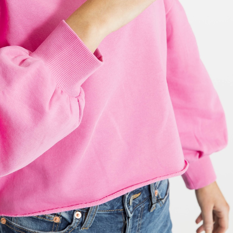 Sweater "Puff" Sweater "Puff"